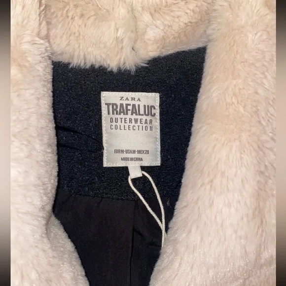 Zara jacket - Picture 2 of 2